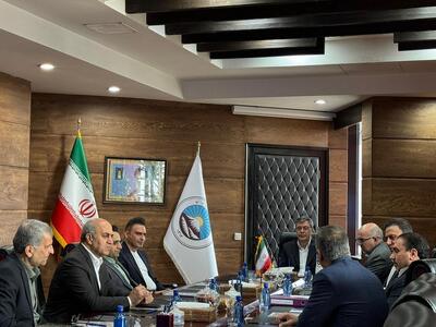 پرداخت بزرگ‌ترین خسارت ریالی صنعت هوایی کشور توسط بیمه ایران | اقتصاد24