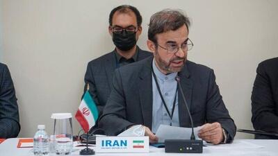 اولین واکنش ایران به ادعای جنجالی گروسی | اقتصاد24