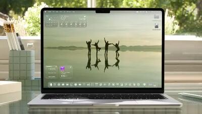 لیست مک‌های سازگار با آپدیت macOS 26