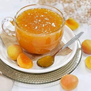 طرز تهیه مارمالاد زردآلو: لذت یک صبحانه خوشمزه و مقوی