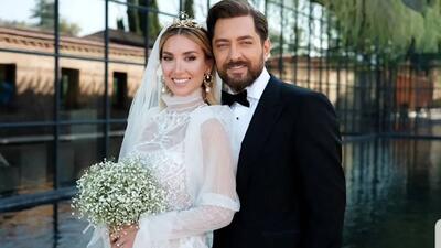 زندگی لاکچری مینا مختاری؛ همسر بهرام رادان در قاب تصاویر