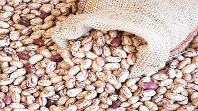 اختلاف قیمت ۲۰۰ هزار تومانی لوبیا چیتی در بازار و فروشگاه‌