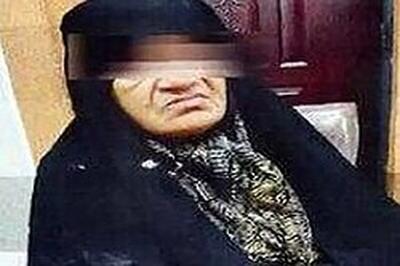 کلثوم اکبری دوباره خبر ساز شد