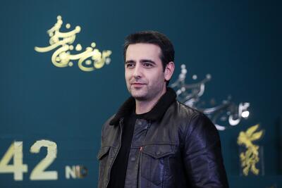 تغییر چهره عجیب پسر جذاب سینمای ایران + عکس