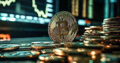 سیگنال‌های صعودی در بازار بیت کوین