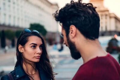 یکی از مخرب‌ترین کارها در دعواهای زناشویی! |  انصاف نیوز