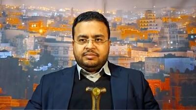 انصارالله: دامنه عملیات علیه رژیم اسرائیل را گسترده‌تر خواهیم کرد