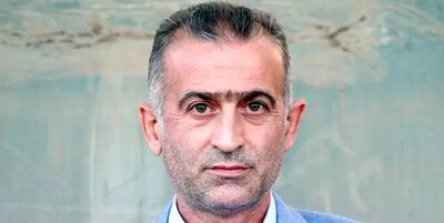 فراز کمالوند از نفت آبادان جدا شد