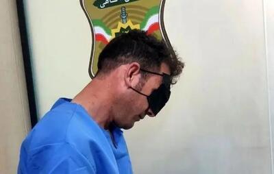 پزشکی قانونی سلامت روانی قاتل الهه حسین نژاد را بررسی می‌کند