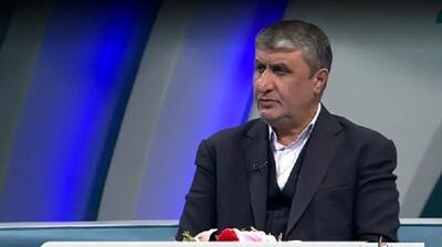 اسلامی: صنعت هسته‌ای، صنعتی زندگی‌ساز است / دشمنان هدفی جز ایجاد مانع در راه پیشرفت ایران و فناوری هسته‌ای ندارند
