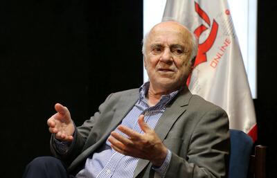 هشدار و افشاگری داریوش مصطفوی: گروهی می خواهند قلعه‌نویی را بردارند؛ سرمربی تیم ملی وسط حمله گازانبری حسودان است!