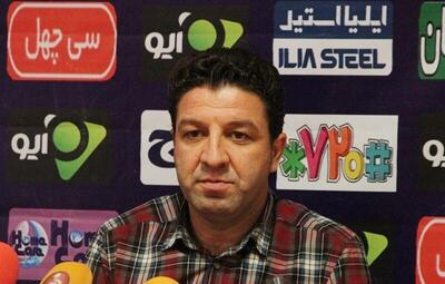 انتقاد تند اسماعیل حلالی از کادرفنی تیم ملی و مدیران پرسپولیس: بازیکن میلیاردی شوت زدن بلد نیست!