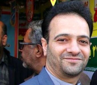 اولین تصاویر منتشرشده از لحظه ترور قاضی احسان باقری در شیراز +ویدیو