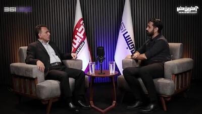 نماینده مجلس: مذاکره غیرمستقیم بی‌معناست؛ باید پشت یک میز بنشینیم