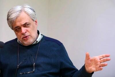محمد مهاجری: مطالبه‌ رسانه‎‌ها می‌تواند جلوی این فسادها را بگیرد