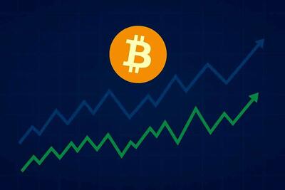 تحرک مشکوک بیت‌کوین؛ بازار به محدوده رکوردشکنی رسید!