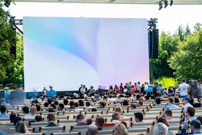 حاشیه و متن کنفرانس جهانی اپل (WWDC 2025)