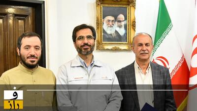 تغییر در رأس مگاموتور؛ علیرضا مصدقی جایگزین منتظرالمهدی شد