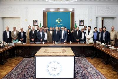 پزشکیان: اصلاح نظام سلامت با اجرای پزشک خانواده و نظام ارجاع آغاز می‌شود