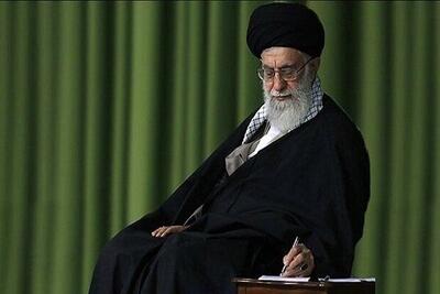 دیدار نمایندگان مجلس با رهبر معظم انقلاب