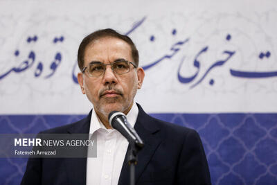 جهانگیر: اطلاعات کشف شده صهیونیستها اقدامی تاریخی بود / ایران اقتدار اطلاعاتی خود را نشان داد