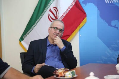 اگر ۱۶ پیام نیازمند داشتیم او  ۱۰۰ میلیارد نمی‌گرفت!