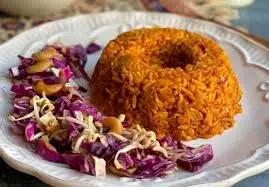 لپه پلو با سویا هم جز غذاهاتون قرار بدین!