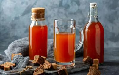 طرز نگهداری آبغوره تازه و خانگی برای طولانی مدت در بطری نوشابه و فریزر