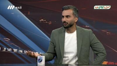 احتکار بازیکن! روش عجیب دلالی در فوتبال ایران