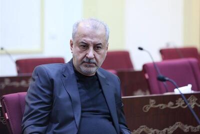 درویش: قرارداد دو مدافع و یک هافبک هفته آینده نهایی می‌شود