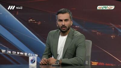 میثاقی: مدیران استقلال اگر تا هفته دیگر نتوانستند سرمربی انتخاب کنند خودشان بروند