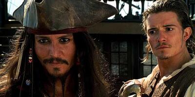 اورلاندو بلوم از احتمال حضور در فیلم Pirates of the Caribbean 6 در کنار جانی دپ گفت - گیمفا