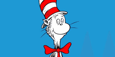 انیمیشن The Cat in the Hat زودتر اکران خواهد شد - گیمفا