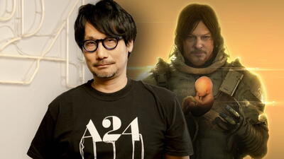 کارگردان Death Stranding 2 نمی‌خواهد دیگران از او تقلید کنند - گیمفا