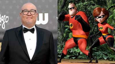 Incredibles 3 با کارگردانی پیتر سون در دست ساخت است - گیمفا