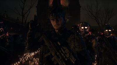 ویدیویی از یکی از باس فایت‌های بازی Death Stranding 2 منتشر شد - گیمفا