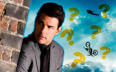 ۱۰ حفره داستانی در فرنچایز Mission: Impossible- گیمفا