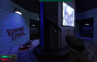 تریلری از گیم‌پلی بخش چند نفره ریمستر System Shock 2 منتشر شد - گیمفا