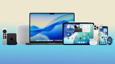 تاریخ انتشار بتای عمومی iOS 26، آیپد اواس ۲۶ و macOS 26 اعلام شد