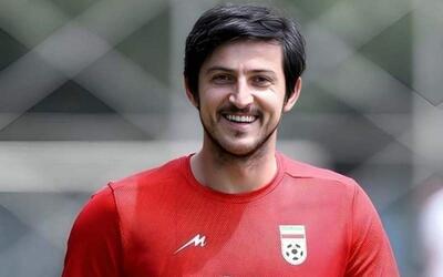 مقصد سردار آزمون مشخص شد