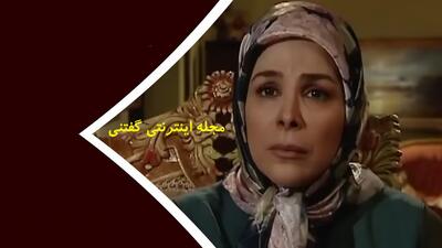 چهره متفاوت شیوا خنیاگر «عاطی سریال ستایش» در جشن تولد ۵۸ سالگی!