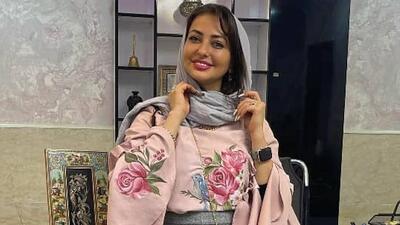 کولاک نفیسه روشن با استایل ساحلی+ عکس
