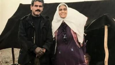 تصویر روز | عکس جدید خاله لیلا سریال روزی روزگاری بعد 33 سال | گلی شی