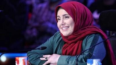 خبر روز | تصویر جدید از ژاله صامتی با میکاپی متفاوت | گلی شی