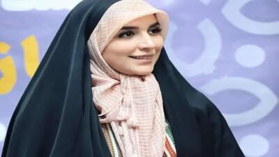 خبر روز | عکس بچگی مژده لواسانی با چهره دیدنیش | گلی شی