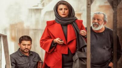 خبر روز | آغاز پیش فروش بلیت‌های فیلم «پیر پسر» | گلی شی
