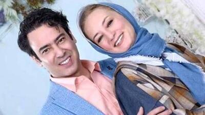 خبر روز | عکس بهاری سحر ولدبیگی بازیگر سریال چارخونه در خانه قدیمی پدرش | گلی شی
