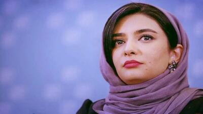 تصویر روز | لیندا کیانی با میکاپی جدید از خود رونمایی کرد | گلی شی