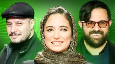 خبر روز | واکنش مخاطبان به ماجراهای قسمت پایانی سریال «وحشی» خدا لعنتت کنه رها! | گلی شی