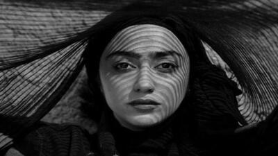 سکانس روز | بازی کودکانه بازیگر سریال گیل دخت به یاد دوران کودکی اش | گلی شی